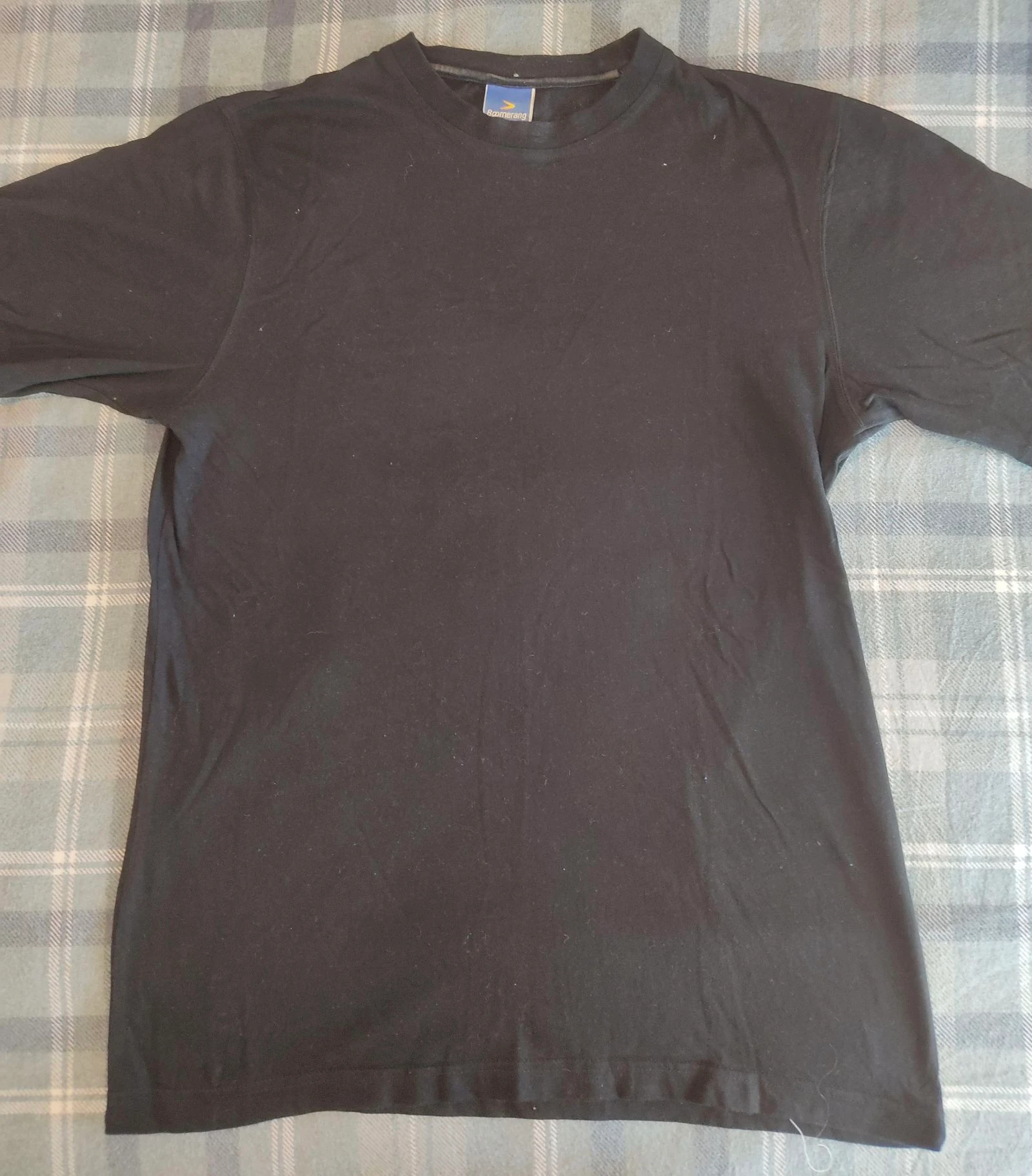 Camiseta básica 
